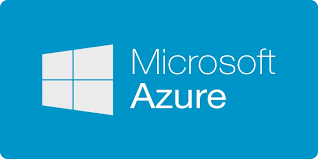 Azure Logo