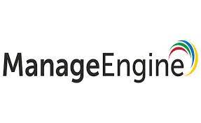ManageEngine Logo