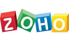 Zoho Logo